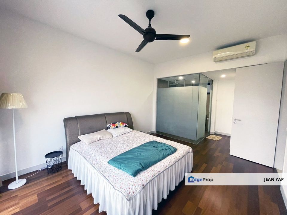 Bora Residence 2+1BR , Johor, Johor Bahru