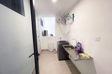 Bora Residences @ Danga Bay