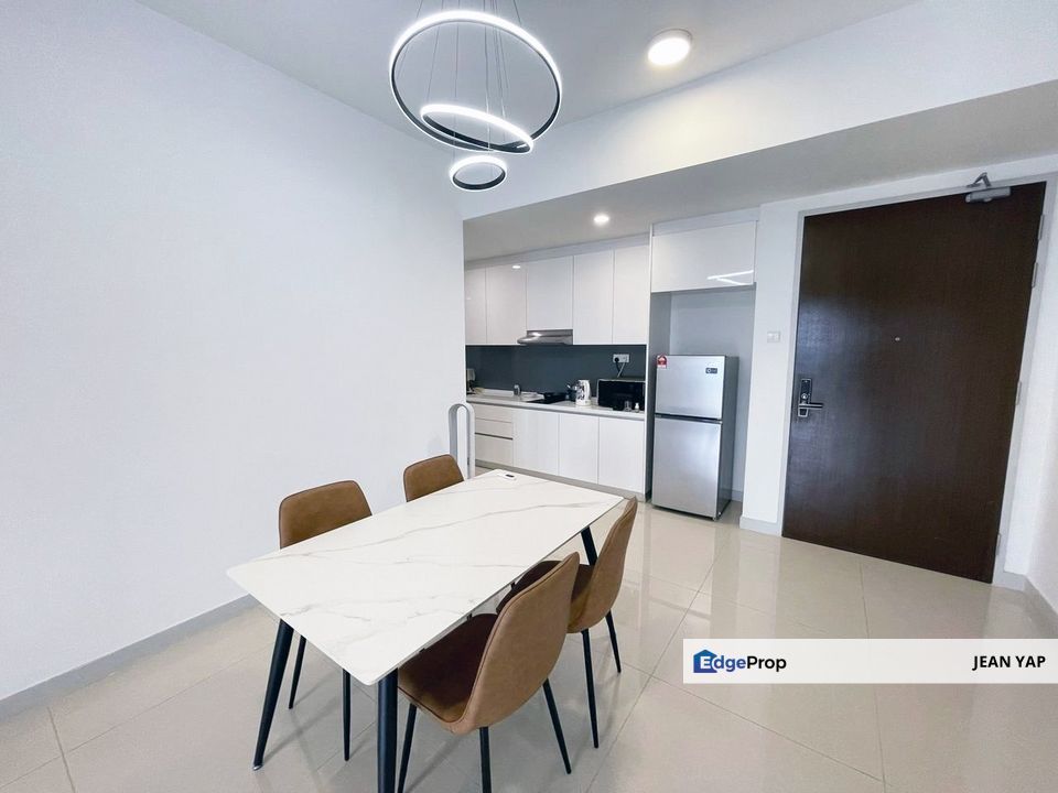 Bora Residence 2+1BR , Johor, Johor Bahru