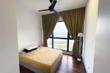 Bora Residences @ Danga Bay