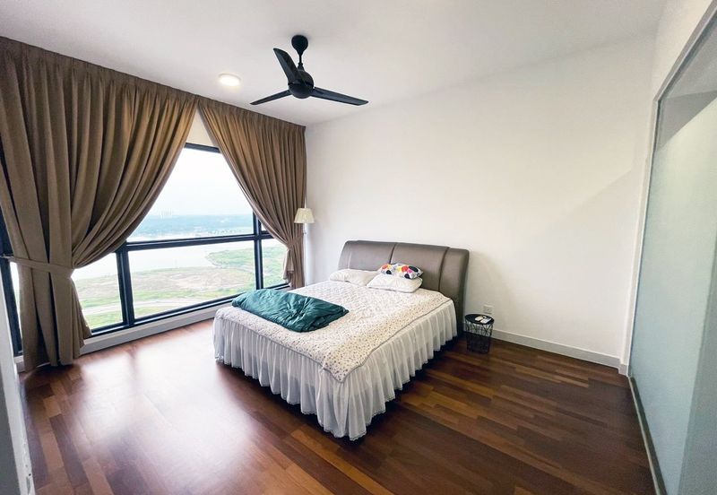 Bora Residences @ Danga Bay