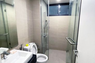 Bora Residences @ Danga Bay