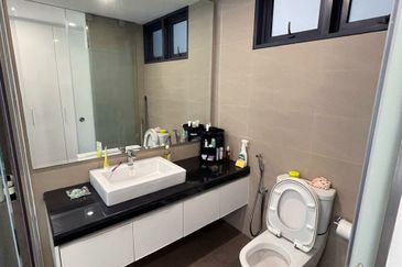 Bora Residences @ Danga Bay