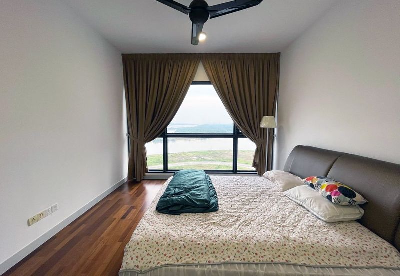 Bora Residences @ Danga Bay