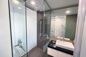 Bora Residences @ Danga Bay