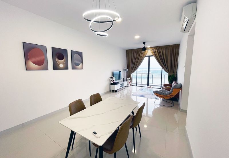 Bora Residences @ Danga Bay