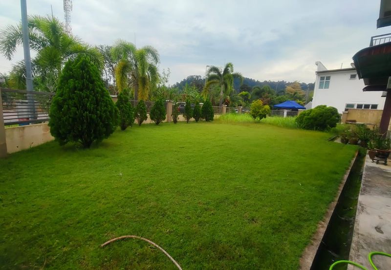Taman Pulai Hijauan