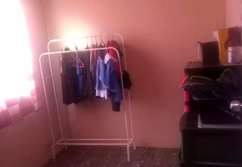 Taman Pulai Utama Flat