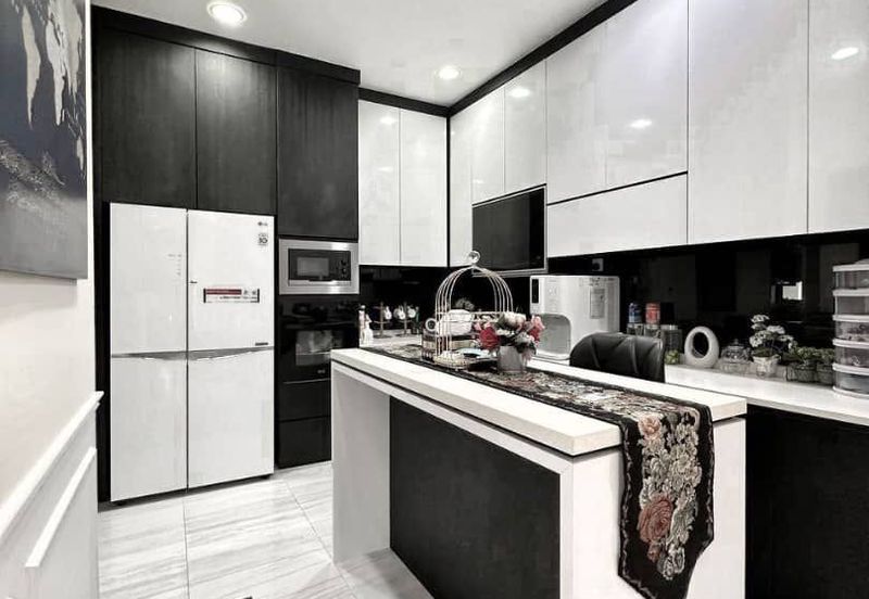 Opal Residenz @Bandar Seri Alam