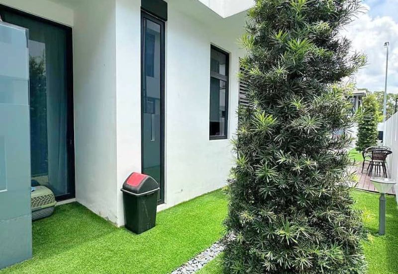 Opal Residenz @Bandar Seri Alam