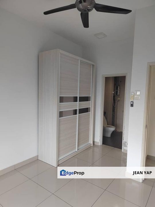 D'Rich Executive Suite 3BR, Johor, Johor Bahru