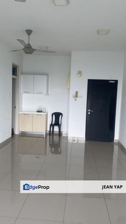 D'Rich Executive Suite 3BR, Johor, Johor Bahru