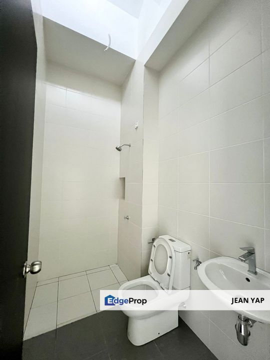 The Tate Eco Botanic 2 , Johor, Nusajaya