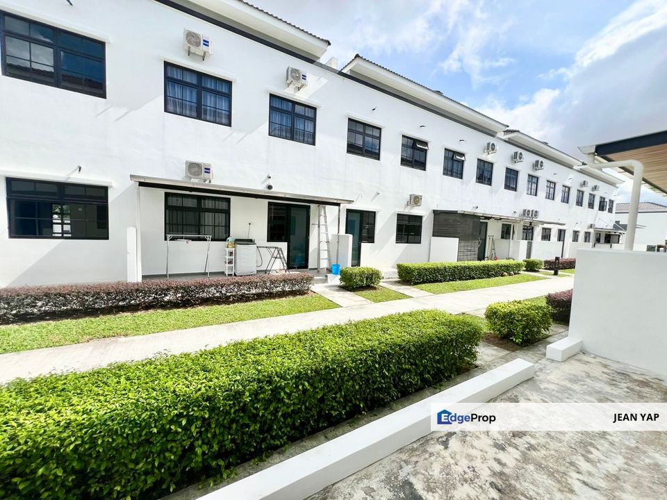 The Tate Eco Botanic 2 , Johor, Nusajaya