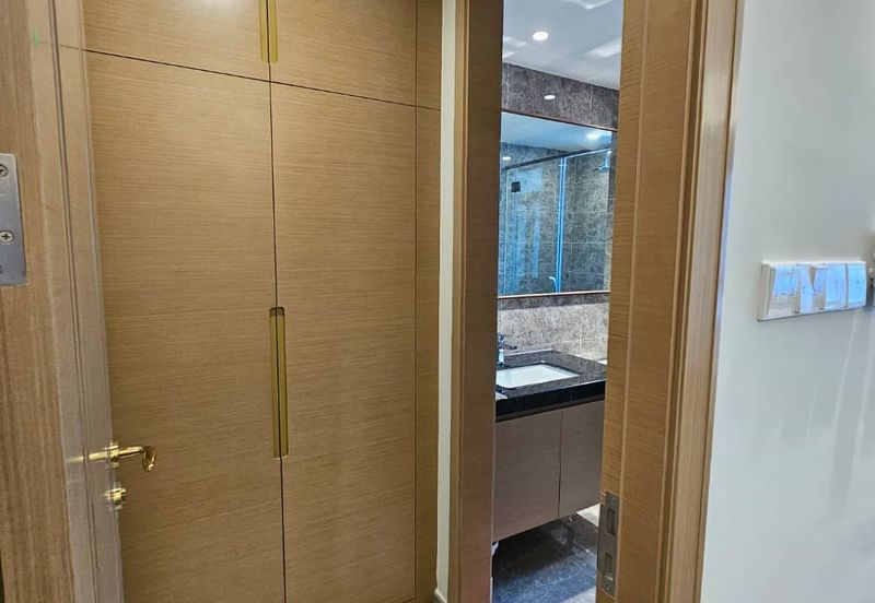 R&F Princess Cove - Seine Region