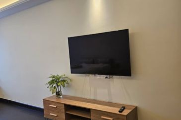 R&F Princess Cove - Seine Region