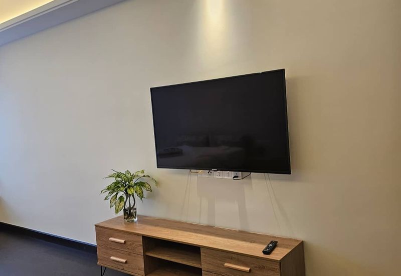 R&F Princess Cove - Seine Region