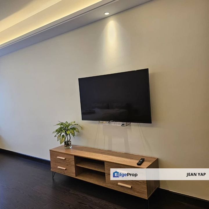 R&F Princess Cove Phase 2 Studio, Johor, Johor Bahru