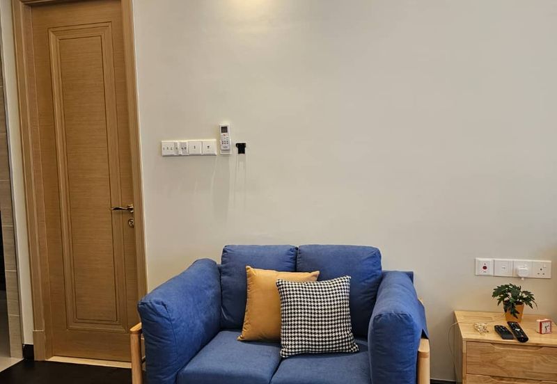 R&F Princess Cove - Seine Region