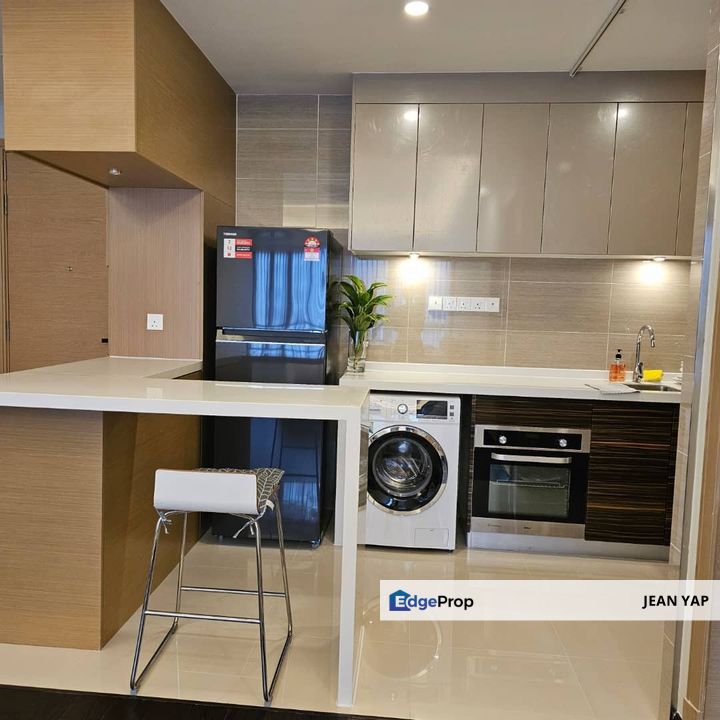 R&F Princess Cove Phase 2 Studio, Johor, Johor Bahru