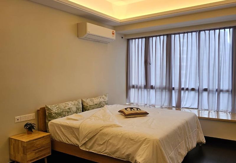 R&F Princess Cove - Seine Region