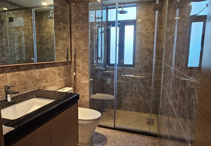 R&F Princess Cove - Seine Region