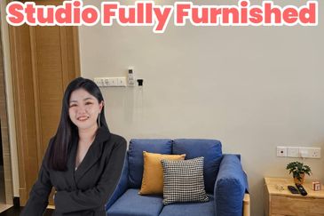 R&F Princess Cove - Seine Region