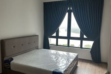 Botanika @ Tebrau Bay