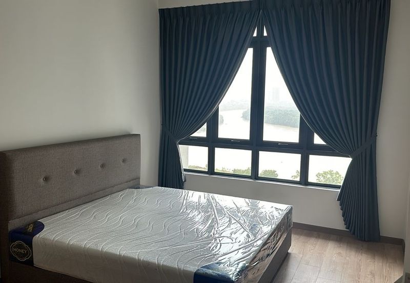 Botanika @ Tebrau Bay