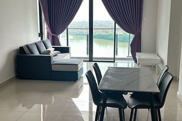 Botanika @ Tebrau Bay