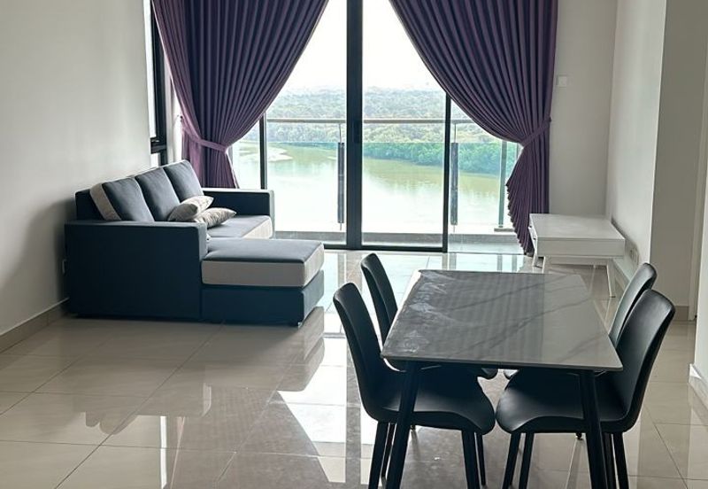 Botanika @ Tebrau Bay