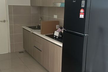 Botanika @ Tebrau Bay