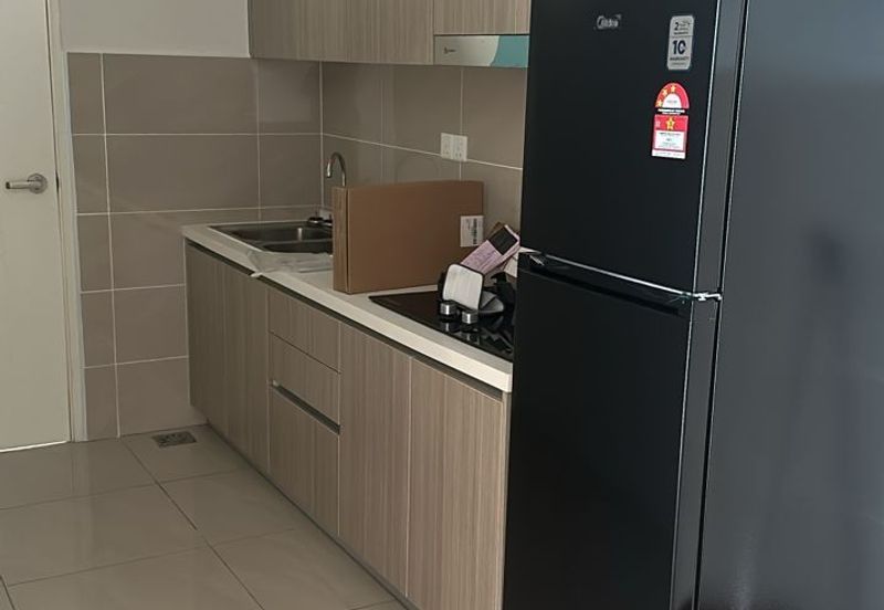 Botanika @ Tebrau Bay