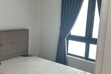 Botanika @ Tebrau Bay