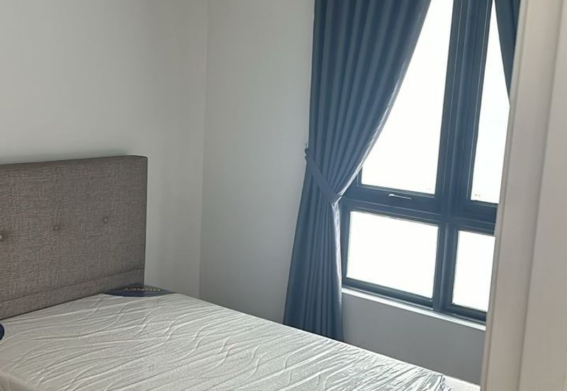 Botanika @ Tebrau Bay