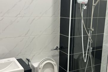 Botanika @ Tebrau Bay