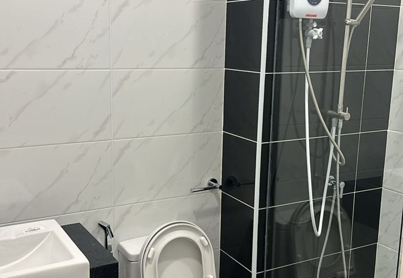 Botanika @ Tebrau Bay