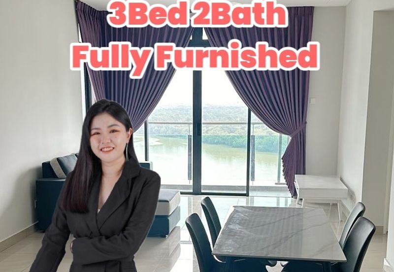 Botanika @ Tebrau Bay