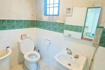 Bandar Baru Permas Jaya