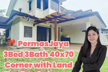 Bandar Baru Permas Jaya