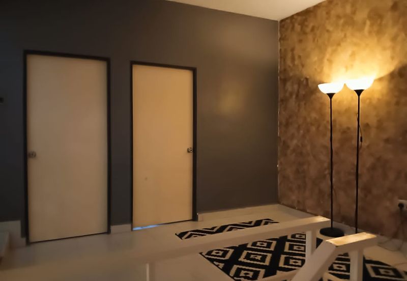 Taman Scientex Kulai