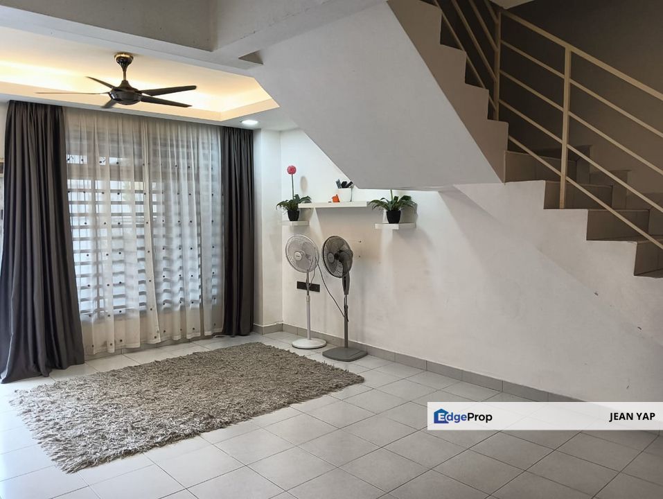 Scientex Kulai 2.5 Storey , Johor, Kulai