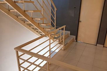 Taman Scientex Kulai