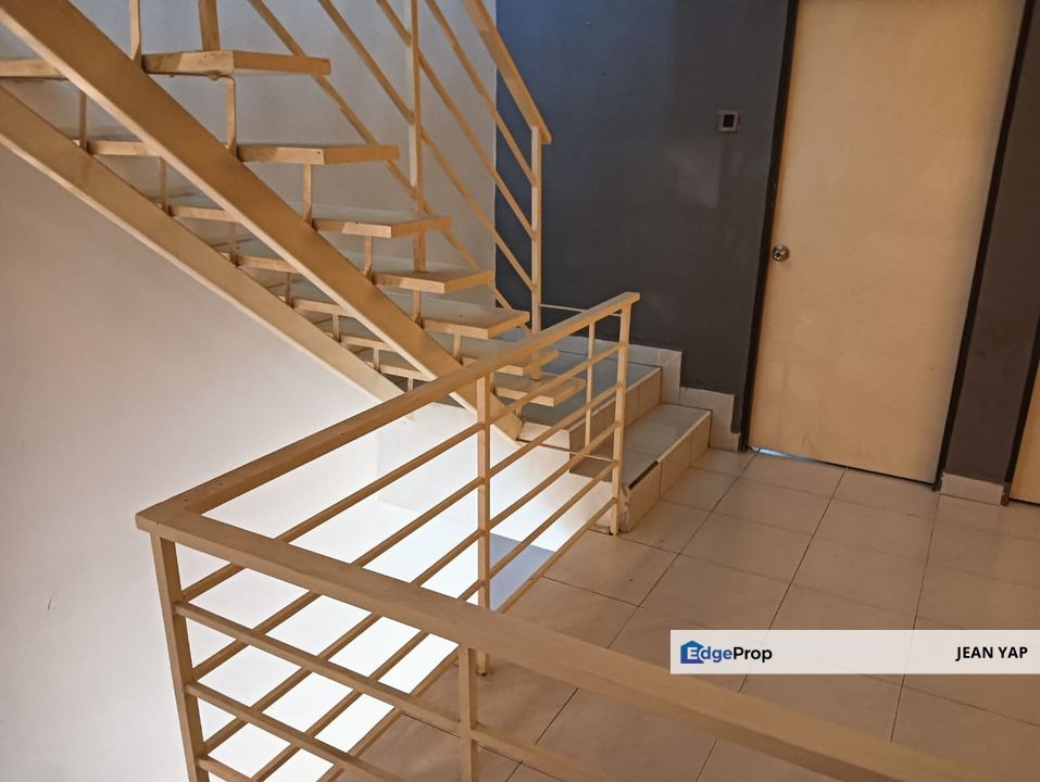 Scientex Kulai 2.5 Storey , Johor, Kulai