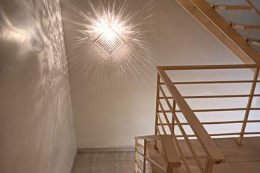 Taman Scientex Kulai