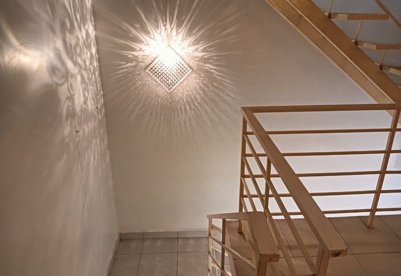 Taman Scientex Kulai