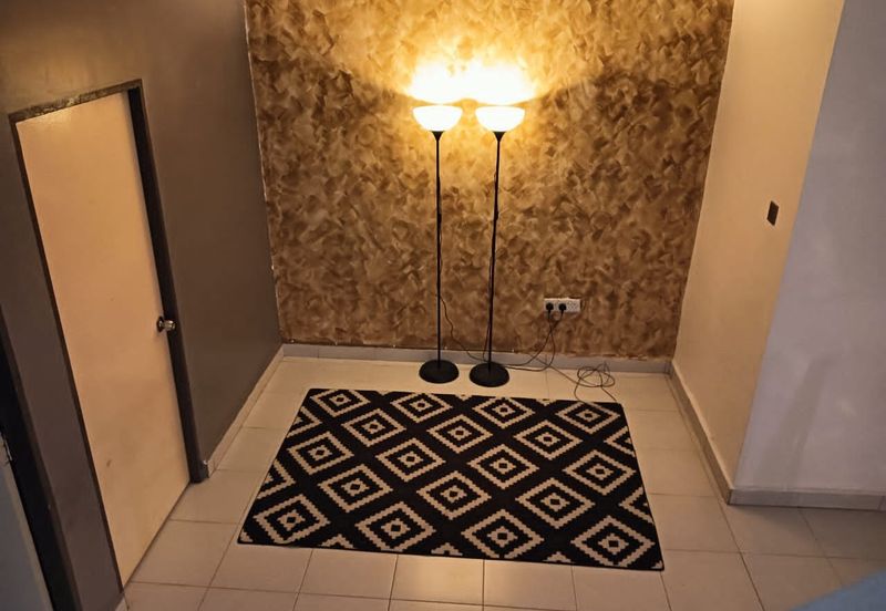 Taman Scientex Kulai