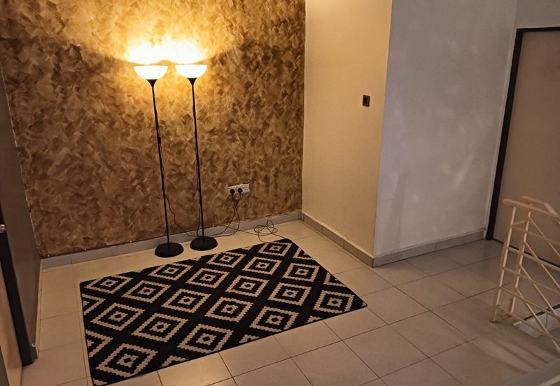 Taman Scientex Kulai