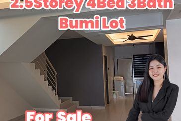 Taman Scientex Kulai