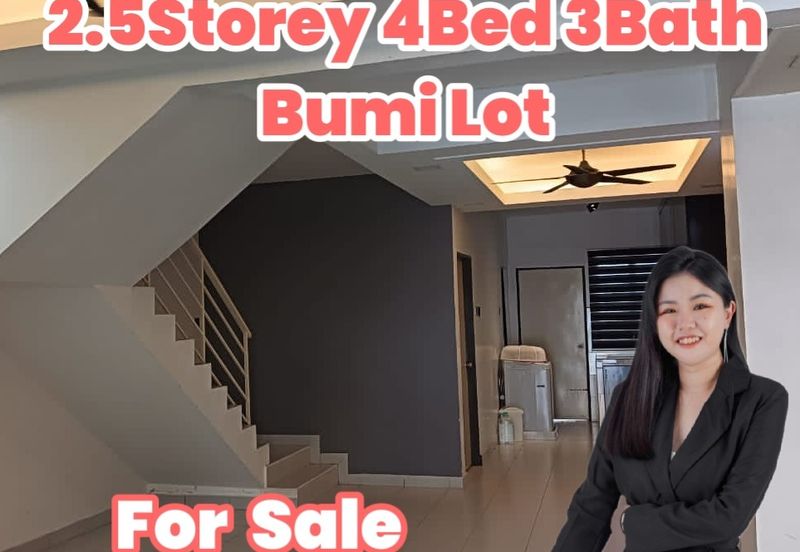 Taman Scientex Kulai